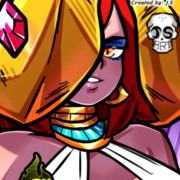 Tiamat- Caos em Fayum (Pt-Br)