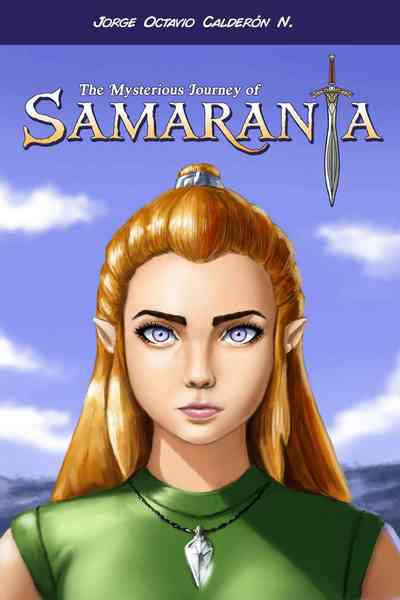  The mysterious journey of Samaranta