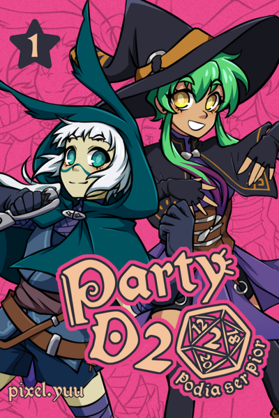 Party D2 - Podia Ser Pior