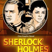 Sherlock Holmes