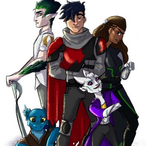 Prologue: Part Three