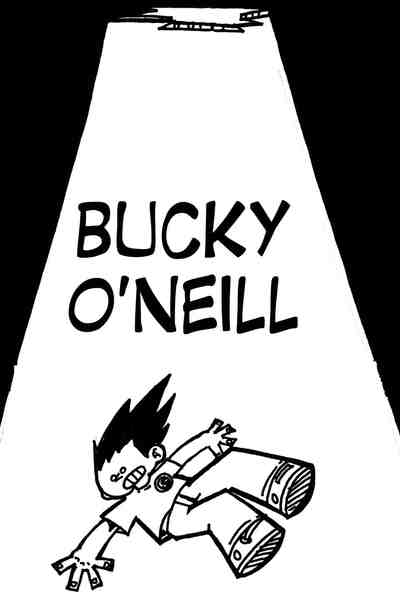 Bucky O'neill