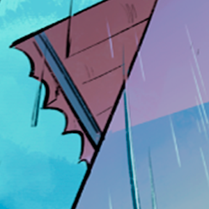 Prel&uacute;dio da Tempestade