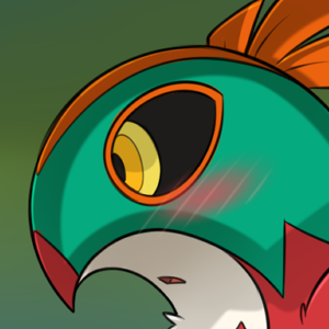 Noivern x Hawlucha - 02