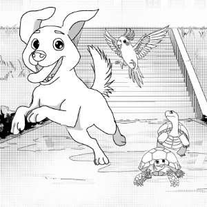 Cap 5: O inicio da decad&ecirc;ncia 