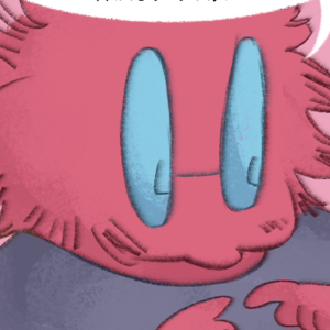 Ch. 1 - Lucky Love pg. 14