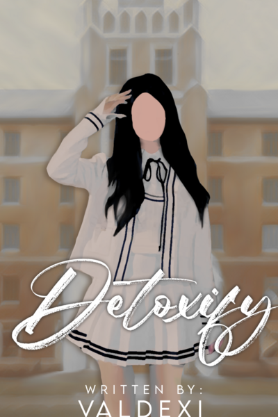 Detoxify