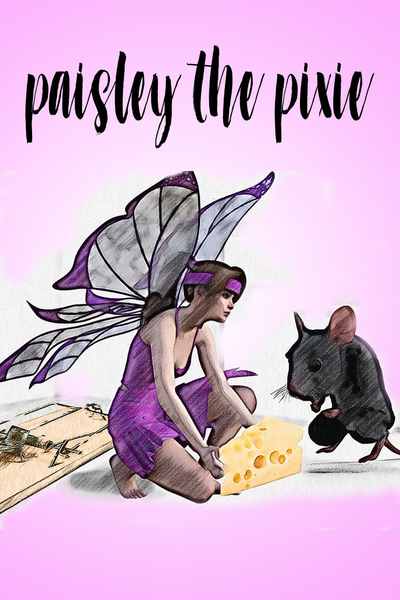 Paisley the Pixie