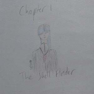 The Shell - Chapter 1 Cover