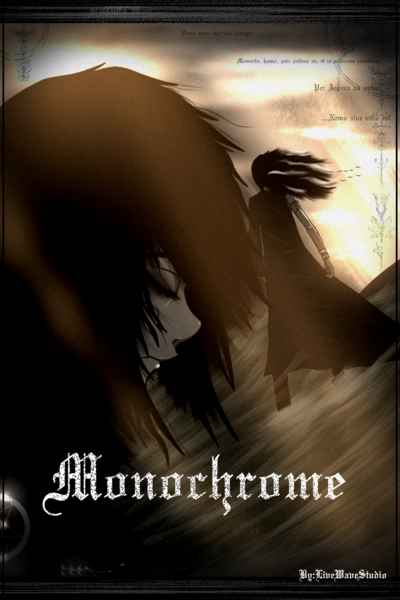 Monochrome