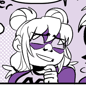 Babysitting Duty, Start! (Part 3)