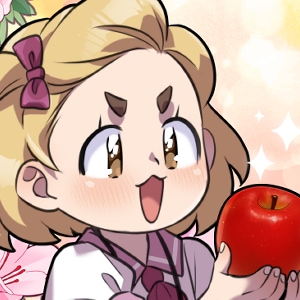12 - Pretty Apple
