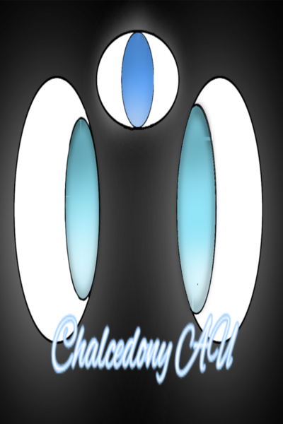 Chalcedony AU Steven Universe