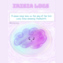 Irisia Logs