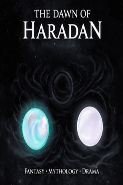 The Dawn of Haradan