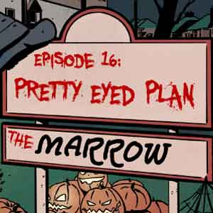 Pretty Eyed Plan