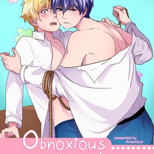 Cover vol. 2 (revamped)