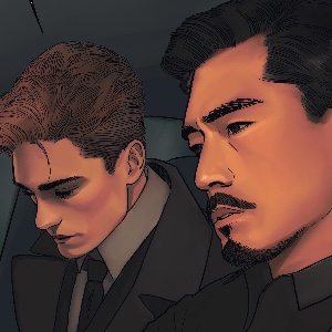 015 - The Hathaway Case Part 2