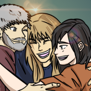 Vol 1: CH4: Pasado [III]