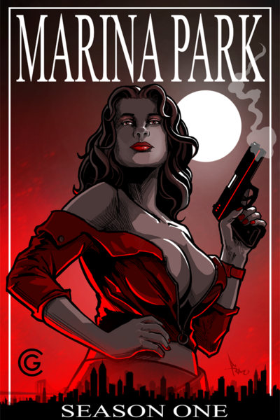 Marina Park: Season One