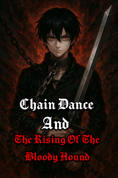 Chain Dance And The Rising Of The Bloody Hound 