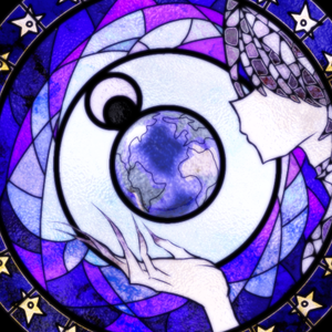 Primer Mundo: Celestine