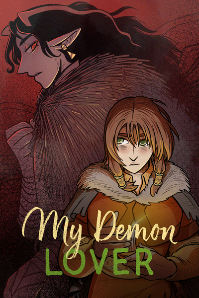 My Demon Lover