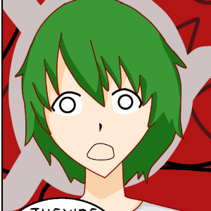 Ep 3 Ezume Has A Girlfriend!