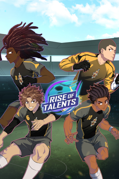 Rise Of Talents