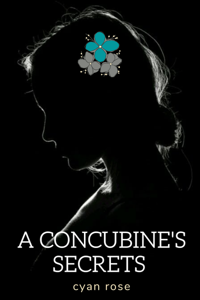 A Concubine's Secrets