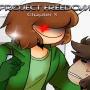 Chapter 3: "Winter saves the world"