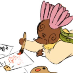 short break--stay tuned!
