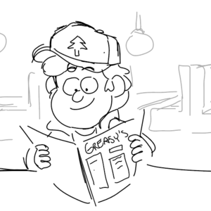 Raising More Questions