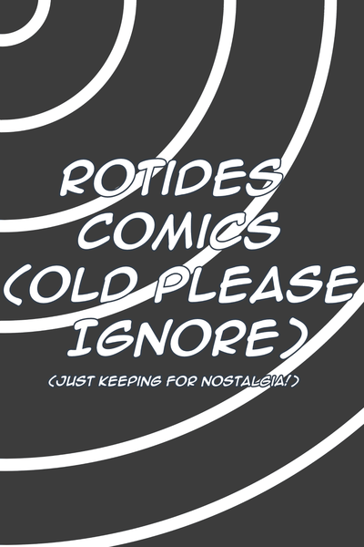 Rotides Comics