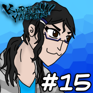 It Has To Be This Way!