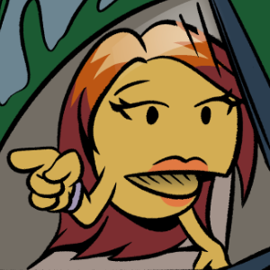 Drive-Thru, episode 6