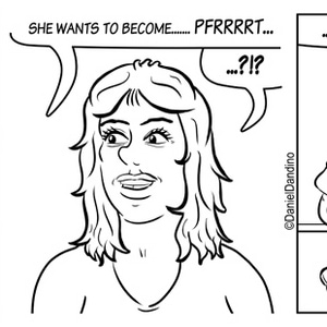 Milflady - 3 - A Sister is a Kind of Girl