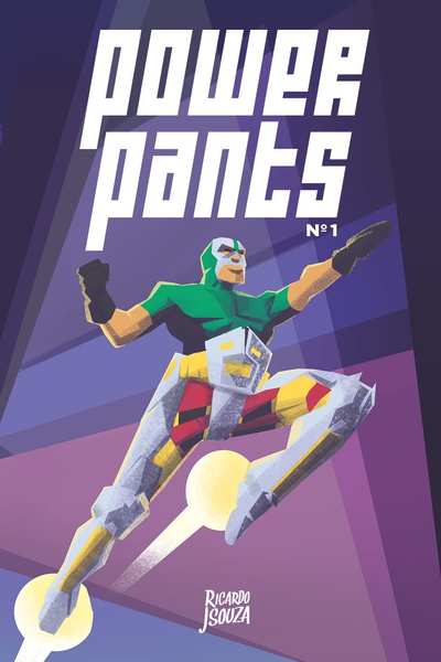 Power Pants