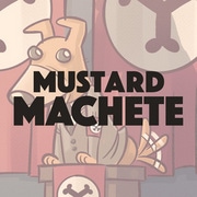 Mustard Machete