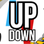 UP DOWN