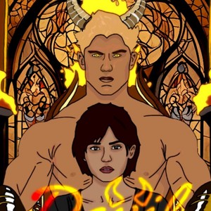 Chapter 10 {Erinyes Sisters}