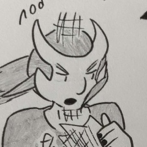 I'd Face off a Cannon If They but Looked on! pg 10