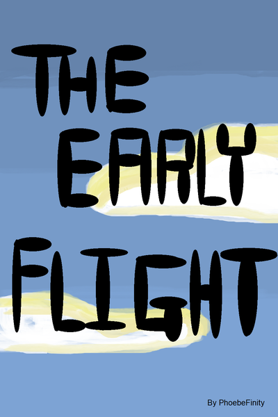 The Early Flight