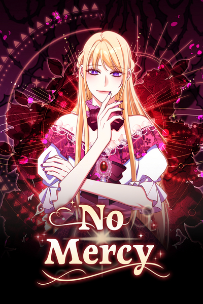 No Mercy