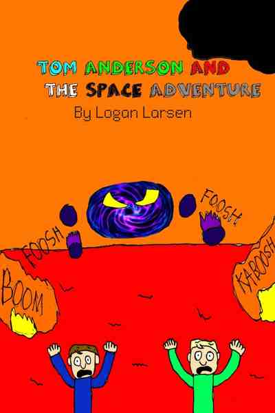 Tom Anderson and the Space Adventure - Season 1