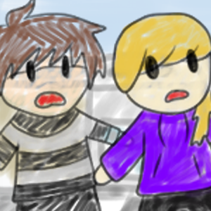 Strange Life Chapter 1 Page 12