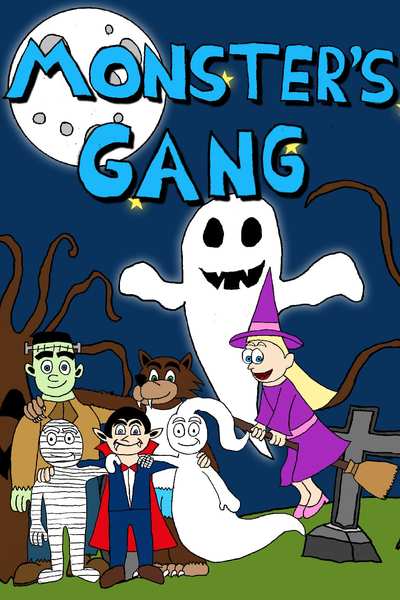 Monster's Gang