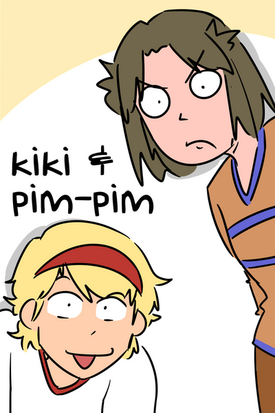 Kiki & Pim-Pim
