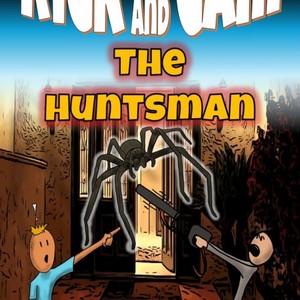 The Huntsman
