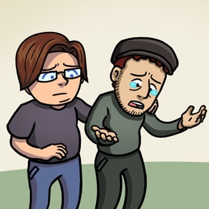 Analysis 2: It&rsquo;s All in the MoviePast